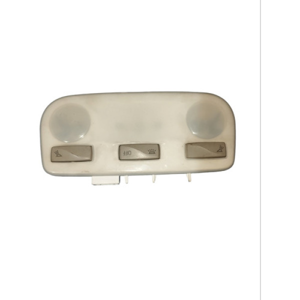 Luz Dê Teto Central Renault Fluence 2010 A 2018 