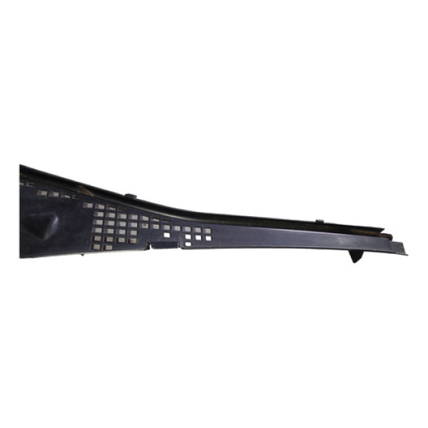 Grade Churrasqueira Renault Duster Sandero Lateral Esquerda 