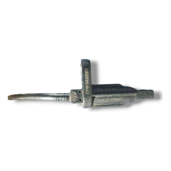 Sensor Do Abs Traseiro Citroen C5 Peugeot 407 9665631780
