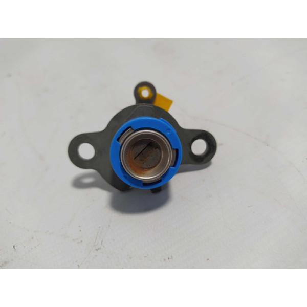 Cilindro Da Tampa Traseira Hb20s 2016 Original 