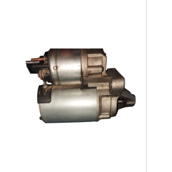 Motor De Partida Renault Sandero 1.6 8v E 16v
