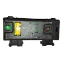 Comando Ar Condicionado Peugeot 307 Citroen C4 2007 A  2013