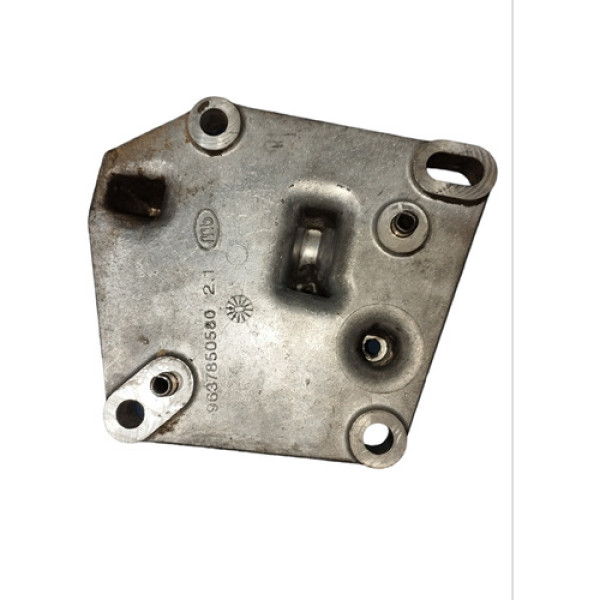 Suporte Alternador Peugeot 206 9637850580