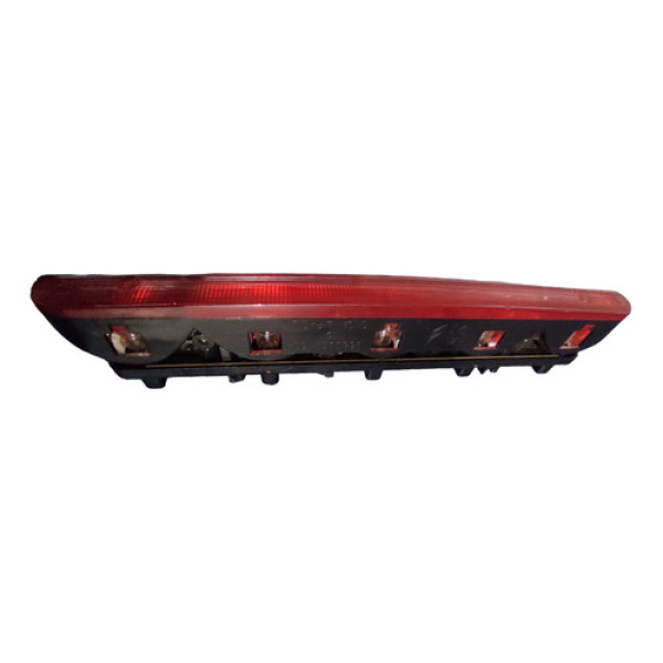 Break Light Peugeot 207 Traseiro Com Lâmpada 9683337180