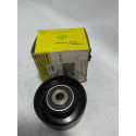 Polia Distribuição Alternador Peugeot 206 1.6 8v A 16v