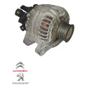 Alternador C3 C4 C8 Peugeot 307 407 2.0 Cl15 9649846780