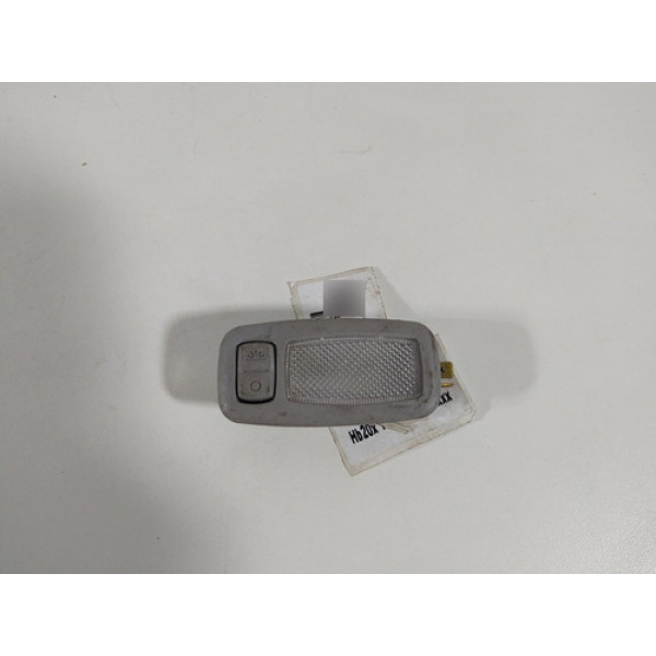  Luz De Teto Esquerdo Hyundai Hb20 Original 2013
