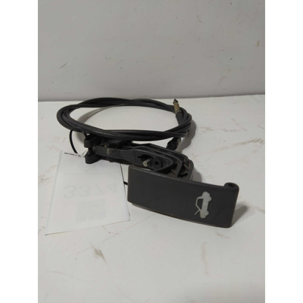 Cabo Capô Com Puxador Ducato Boxer  Original 1338861080