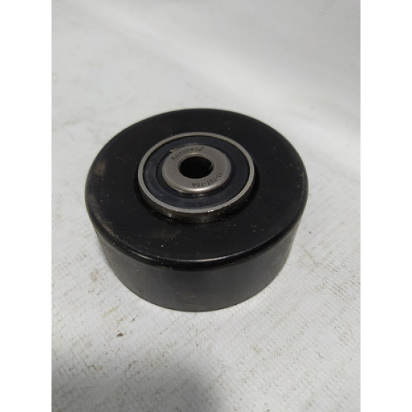 Polia Correia Do Alternador Peugeot 207 1.6 1.6v A 8v 