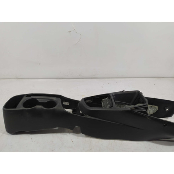 Console Central Hyundai  Hb20 2014