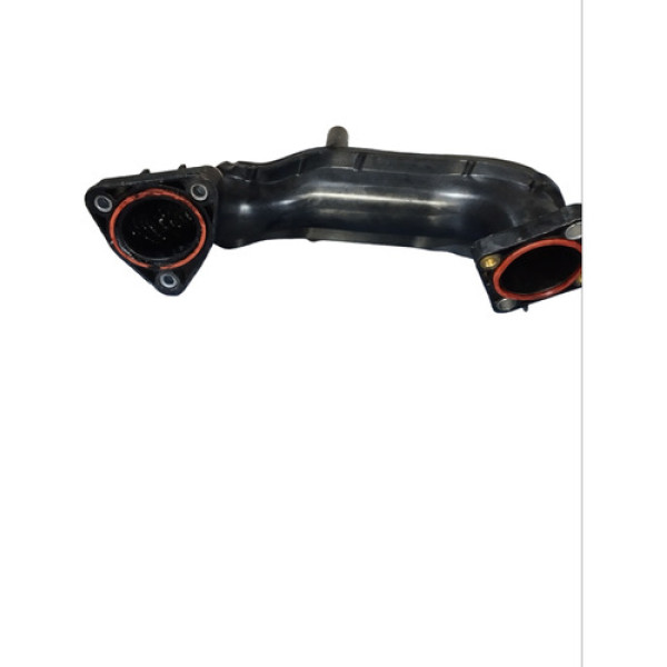 Tubo De Admissão Jumpy  Expert  Turbo Diesel 