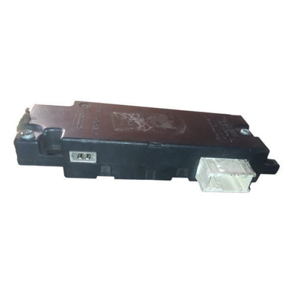Módulo Computador De Bordo Citroen C4 Peugeot 307