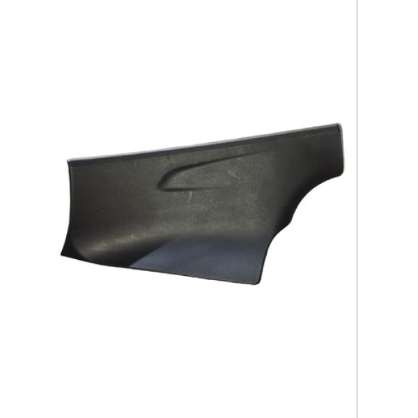 Moldura Soleira Traseira Esquerda Citroën C3 9677360777