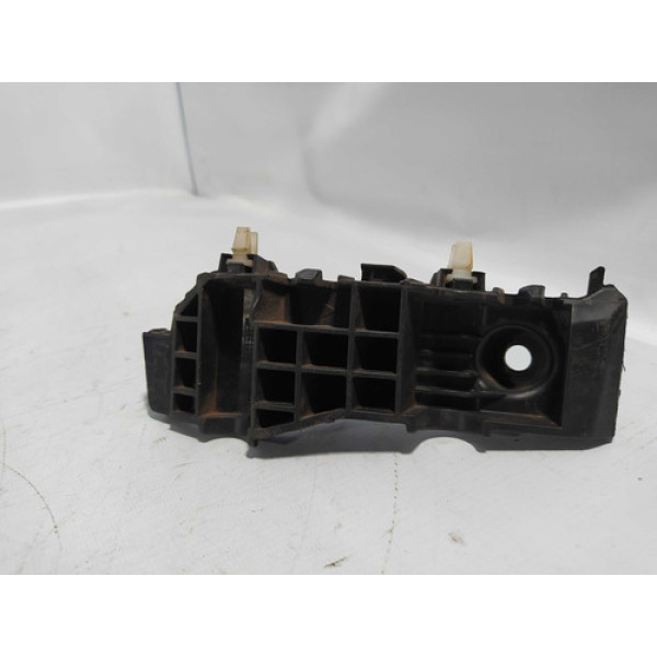 Guia Para-choque Dianteiro Direito Hyundai Creta 86514m4000