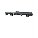 Flauta Injeção Bico Citroen C4 Peugeot 307 9664031080