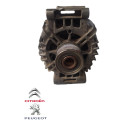 Alternador Citroen Ds4 Ds5 C4  Peugeot 308 408 3008 Thp