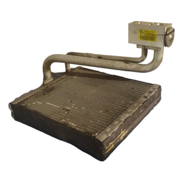Evaporador Ar Condicionado Duster 2015