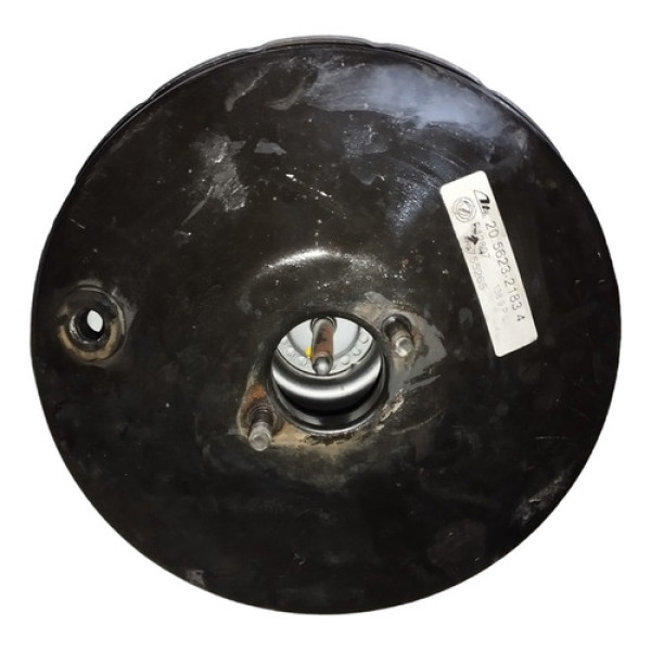 Hidrovacuo Servo Freio Fiat Palio Siena 2001 A 2006