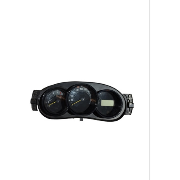 Painel De Instrumento  Velocímetro Renault Sandero 2016a2020