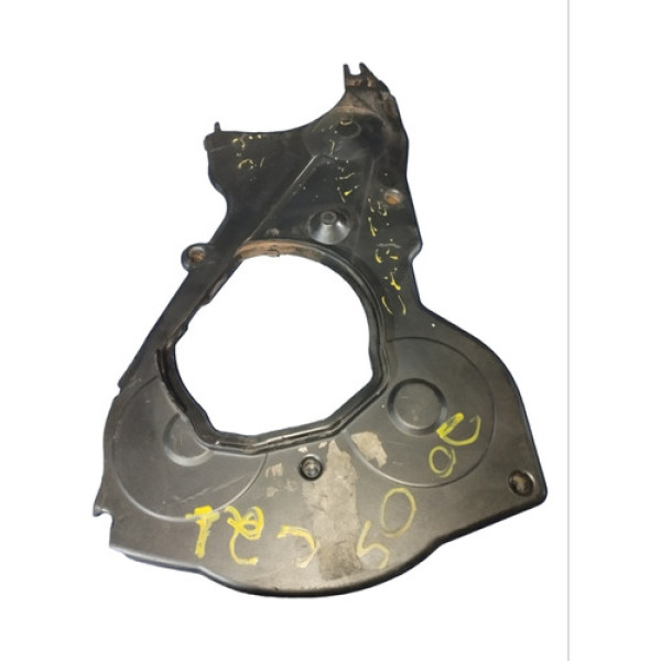 Capa Correia Dentada Peugeot 307 1.6 2002 A 2012