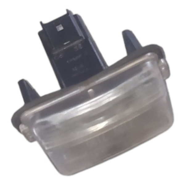 Lanterna Luz De Placa Peugeot Citroen 206 207 C3 C4 