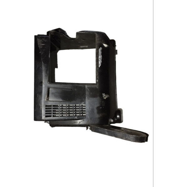 Suporte Caixa De Fusível Motor Peugeot 206 207