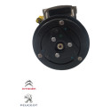 Compressor Do Ar Peugeot 206 207 Citroen C3 08a17 968498280