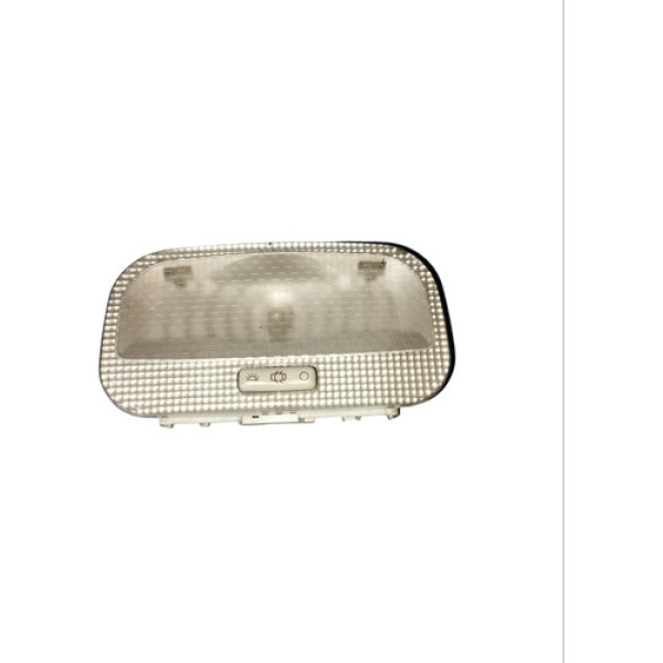 Luz Cortesia Traseira Citroen C4 Picasso 9652252180