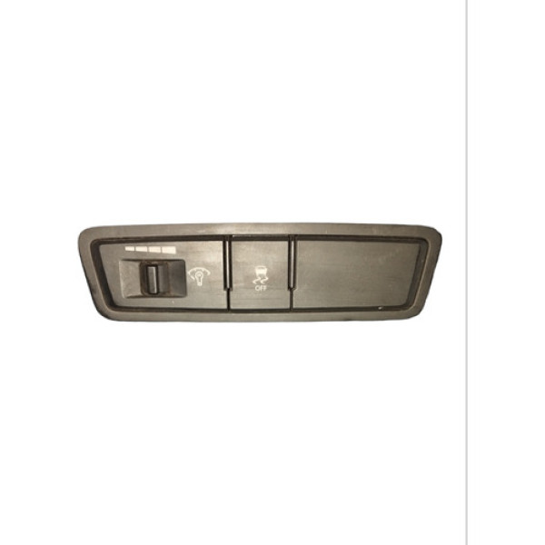 Moldura Comando Painel Hyundai Sonata