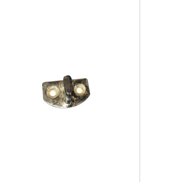 Batente  De Fechadura Porta Renault Fluence