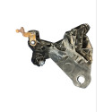 Suporte Cambio Lado Caixa Peugeot 208 1.6 Automático 2022