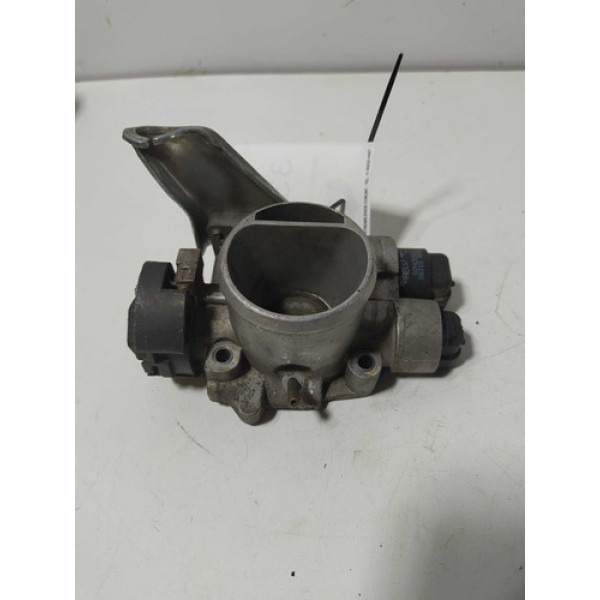 Corpo Borboleta Tbi Palio Siena Uno 1.3 Fire Flex 34sxfe6