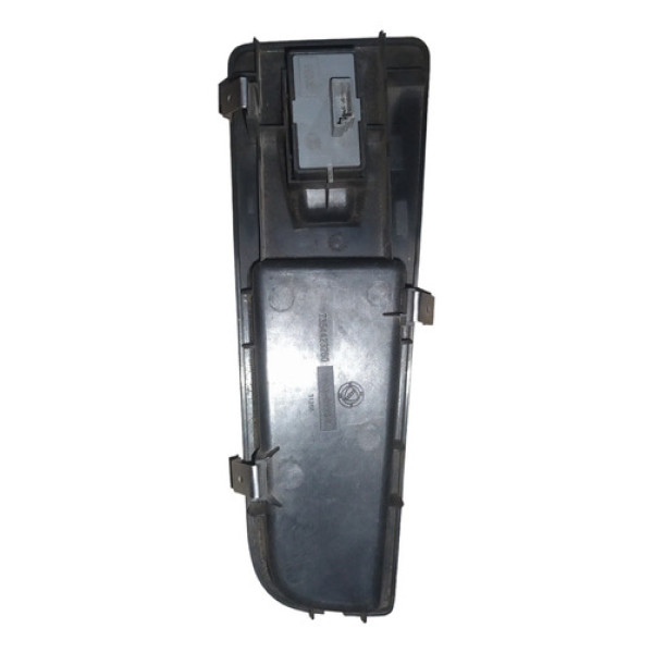 Moldura Botão Vidro Eletrico Fiat Punto Linea Lado Dir