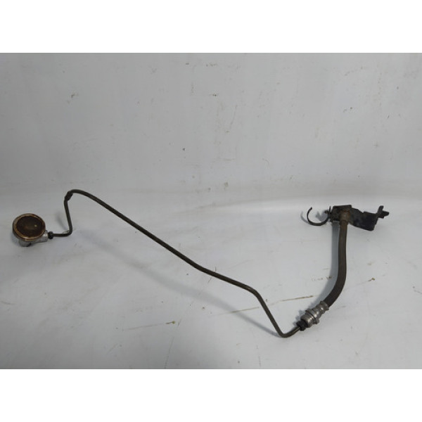 Mangueira Flexível Do Freio Hyundai Tucson 2.0 A045346 
