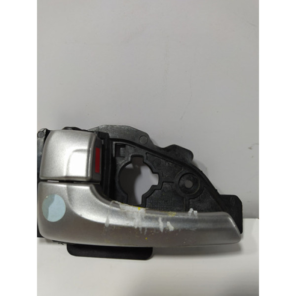 Maçaneta Interna Traseira Esquerda Hyundai Ix35 2008 A 2016