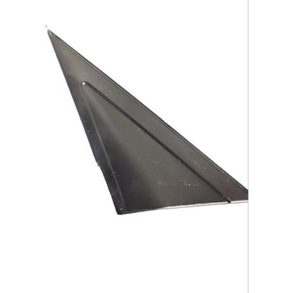 Moldura Externa Do Retrovisor Lado Esquerdo Hyundai Hb20