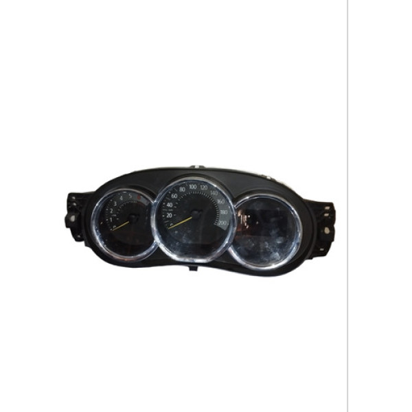 Painel Instrumento Renault Sandero Logan Automati 248109936r