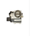 Corpo Borboleta Tbi Peugeot 206 Renault Clio 1.0 16v