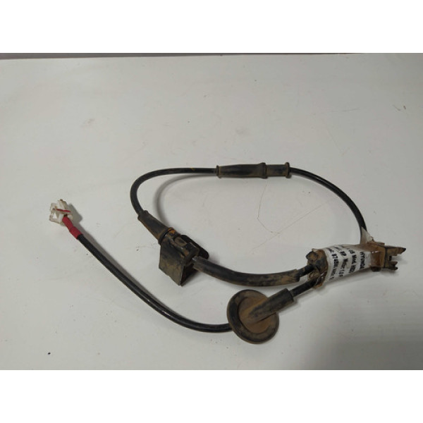 Chicote Sensor Abs Traseiro Direito Hyundai Hb20 Original