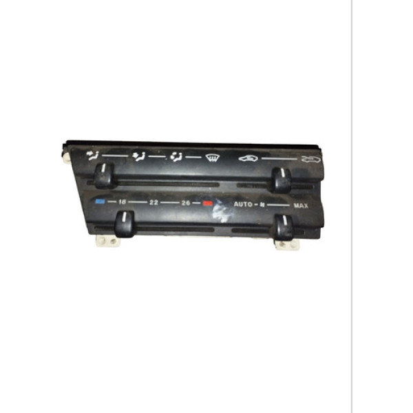 Comando Controle Ar Painel Citroen Xantia 1995 