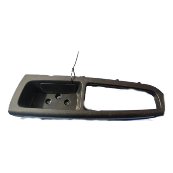 Grade Moldura Interna Central Fiat