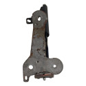 Alavanca Do Freio De Mão Peugeot 208 Citroen C3 2013 A 2019.