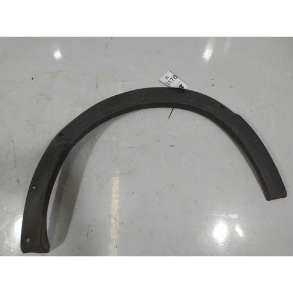 Moldura Paralama Direito Uno Way 2010 Original 100665926