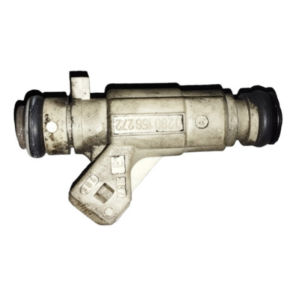 Bico Injetor Peugeot 206 207 307 Citroen C3 C4 1.6 16v