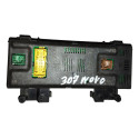 Comando De Ar Condicionado Peugeot 307 2007 A 2012 