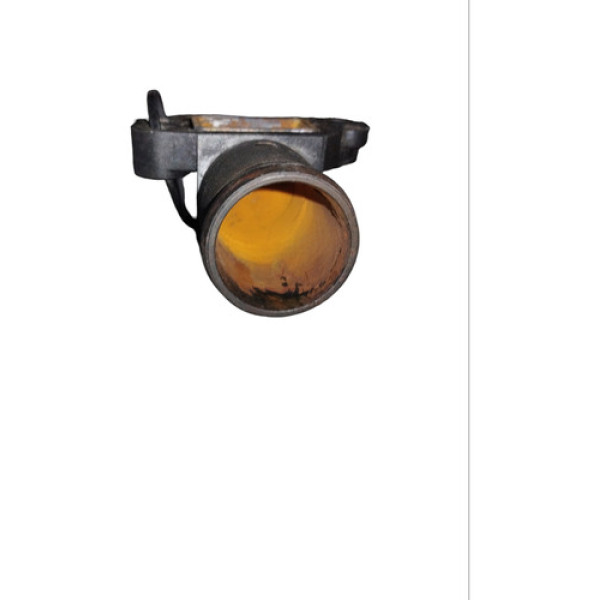 Flange Bomba Agua Renault Clio Sedan 2007