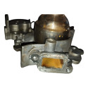 Bomba Dágua Peugeot 206 Renault Clio 1.0 16v 