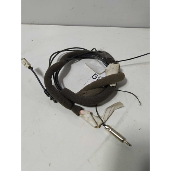 Antena Rádio Gol G5 G6 G7 G8 Original