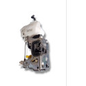 Fechadura Dianteira Esquerda Renault Clio