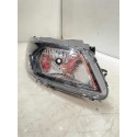 Farol Direito Masc. Negra Onix Prisma 2012 A 2016 Original 